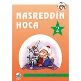 NASRETTIN HOCA FKRALAR 2 - NASREDDIN HOCA