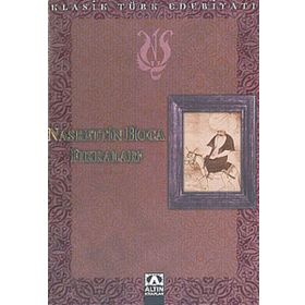 NASRETTIN HOCA FKRALAR 2 - NASREDDIN HOCA