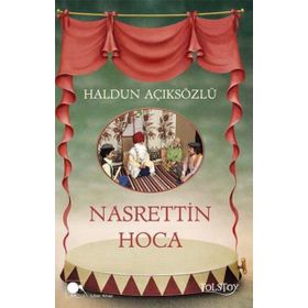 Nasrettin Hoca - Haldun Açıksözlü