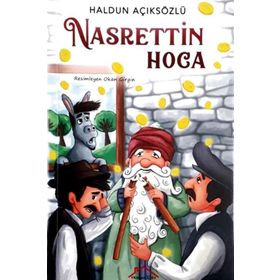 Nasrettin Hoca - Haldun Açıksözlü