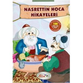 NASRETTIN HOCA HIKAYELERI - ANONIM