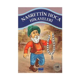 NASRETTIN HOCA HIKAYELERI - ANONIM