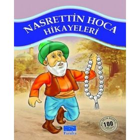 NASRETTIN HOCA HIKAYELERI - ANONIM