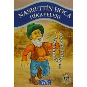 NASRETTIN HOCA HIKAYELERI - ANONIM