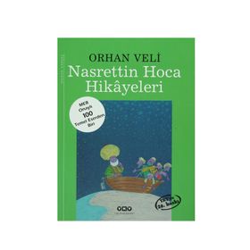 NASRETTIN HOCA HIKAYELERI - ANONIM