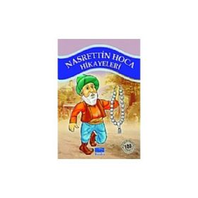 NASRETTIN HOCA HIKAYELERI - ANONIM