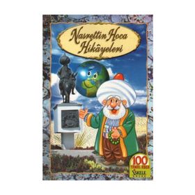 NASRETTIN HOCA HIKAYELERI - GENEL