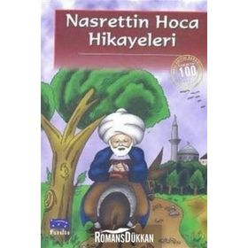 NASRETTIN HOCA HIKAYELERI - GENEL