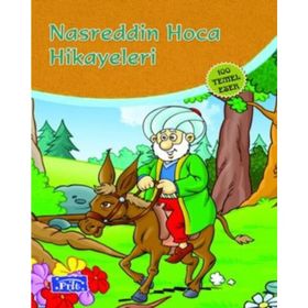 NASRETTIN HOCA HIKAYELERI - GENEL