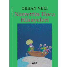Nasrettin Hoca Hikayeleri - Nasreddin Hoca