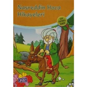 Nasrettin Hoca Hikayeleri - Nasreddin Hoca