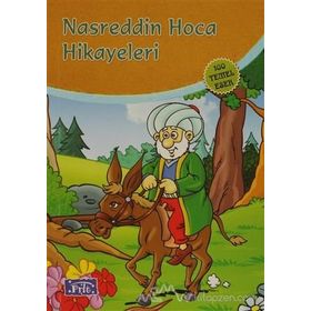 Nasrettin Hoca Hikayeleri - Nasreddin Hoca