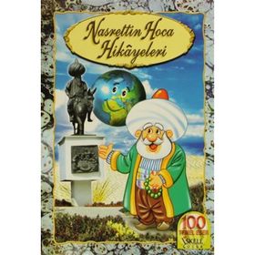 Nasrettin Hoca Hikayeleri - Nasreddin Hoca