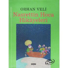 Nasrettin Hoca Hikayeleri - Orhan Veli Kanık