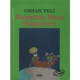 Nasrettin Hoca Hikayeleri - Orhan Veli Kanık