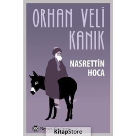 Nasrettin Hoca Hikayeleri - Orhan Veli Kanık