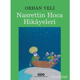 Nasrettin Hoca Hikayeleri - Orhan Veli Kanık