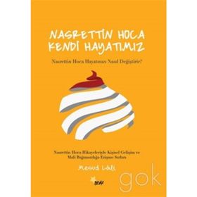 Nasrettin Hoca Kendi Hayatımız - Mesut Lali