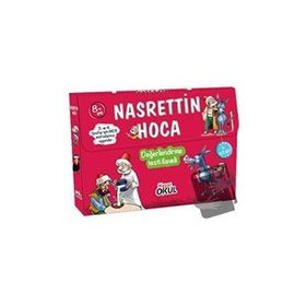 Nasrettin Hoca - Kolektif