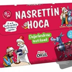 Nasrettin Hoca - Kolektif