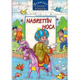 Nasrettin Hoca - Kolektif