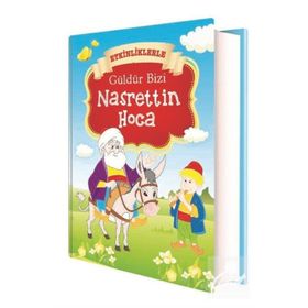 Nasrettin Hoca - Kolektif