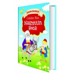 Nasrettin Hoca - Kolektif