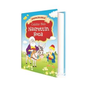 Nasrettin Hoca - Kolektif