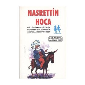 NASRETTIN HOCA - OLCAY GÖÇMEN