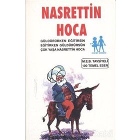 NASRETTIN HOCA - OLCAY GÖÇMEN