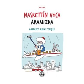 NASRETTIN HOCA SERISI 10 KITAP - CENGIZ DEMIR