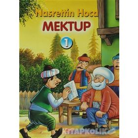 NASRETTIN HOCA SERISI 10 KITAP - CENGIZ DEMIR