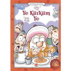 NASRETTIN HOCA SERISI 10 KITAP - CENGIZ DEMIR