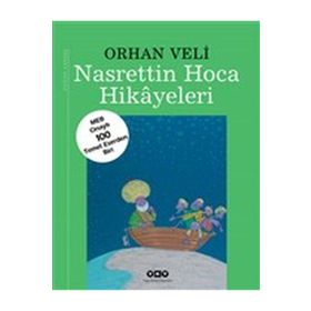 Nasrettin Hoca ve Değerler - Nasrettin Hoca Anaokulunda - Nuran Turan