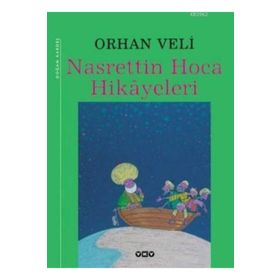 Nasrettin Hoca ve Değerler - Nasrettin Hoca Anaokulunda - Nuran Turan