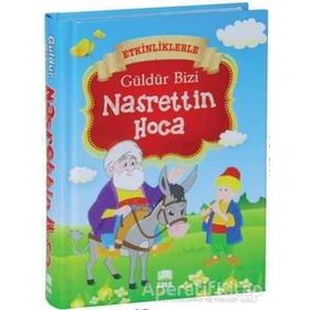 NASRETTIN HOCA - ZIYA ŞAKİR