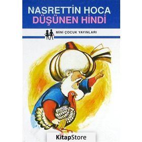 NASRETTIN HOCA - ZIYA ŞAKİR