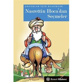 NASRETTIN HOCADAN SEÇMELER - GENEL