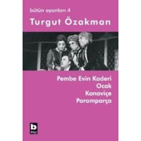 Nasrettin Hoca’nın Sürpriz Misafiri - Koray Avcı Çakman