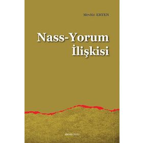 NASS-YORUM İLIŞKISI - MEVLÜT ERTEN