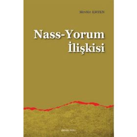 NASS-YORUM İLIŞKISI - MEVLÜT ERTEN
