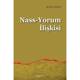 NASS-YORUM İLIŞKISI - MEVLÜT ERTEN