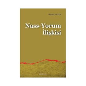 NASS-YORUM İLIŞKISI - MEVLÜT ERTEN