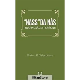 Nassda Nas - Vedat Ali Özkan Kayacı