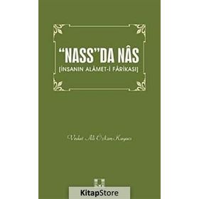 Nassda Nas - Vedat Ali Özkan Kayacı