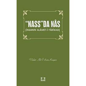 Nassda Nas - Vedat Ali Özkan Kayacı