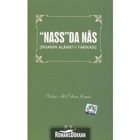 Nassda Nas - Vedat Ali Özkan Kayacı