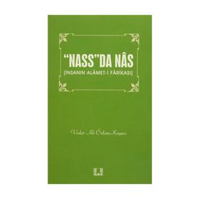 Nassda Nas - Vedat Ali Özkan Kayacı