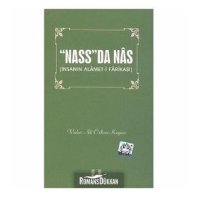 Nassda Nas - Vedat Ali Özkan Kayacı