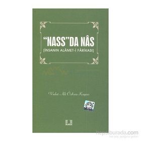 Nassda Nas - Vedat Ali Özkan Kayacı
